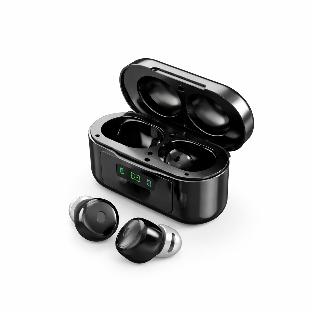 Aparelho Auditivo 903-TBT