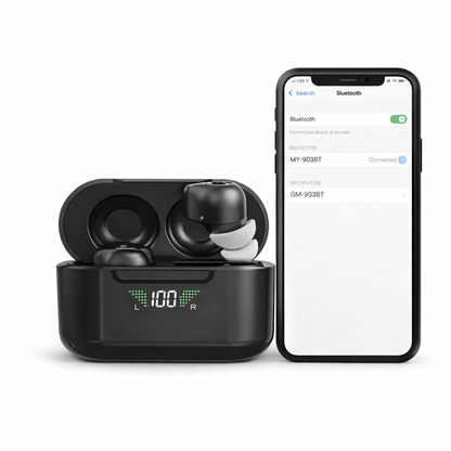 Aparelho Auditivo 903-TBT