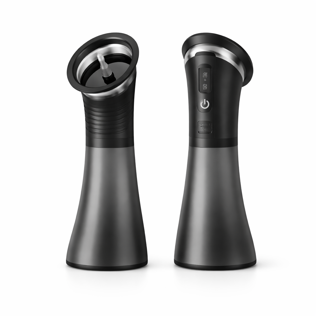 Kit elétrico de remoção de cera de ouvido