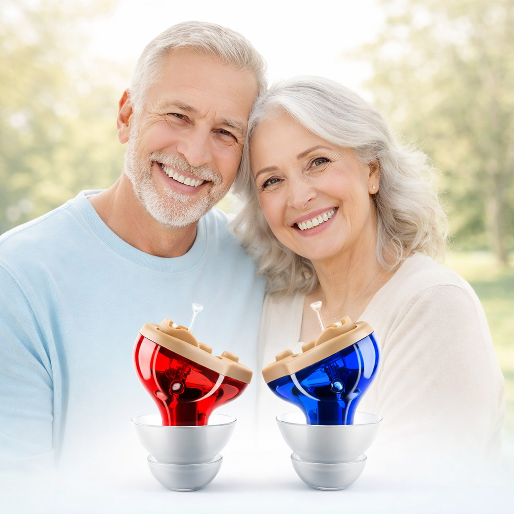 Qualidade de Som Avançada