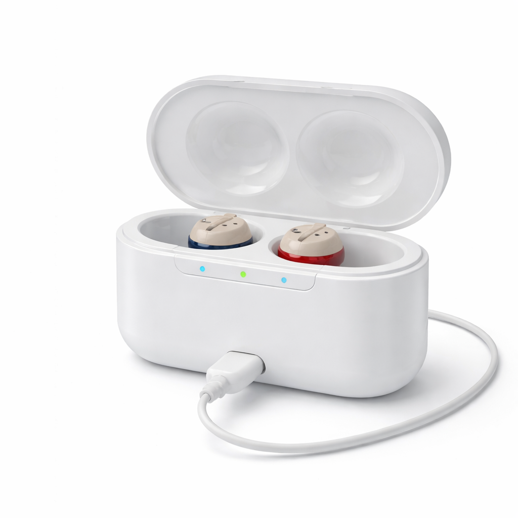 Vida Útil Excepcional