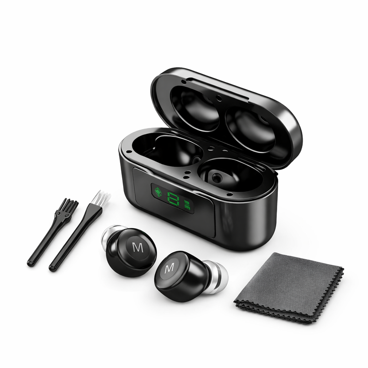 Fácil de Usar e Higienizar