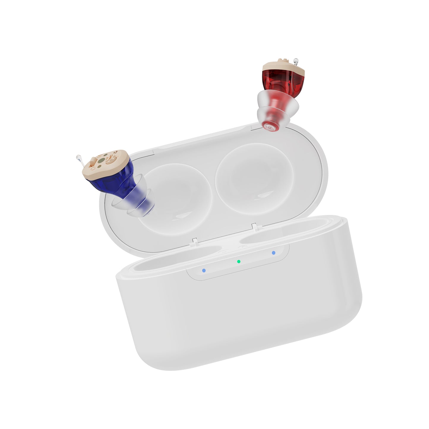 Aparelho Auditivo Audion Pro