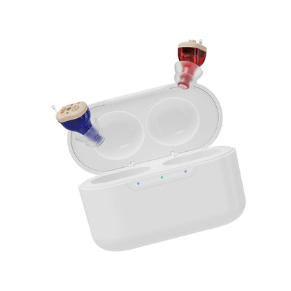 Aparelho Auditivo Audion Pro