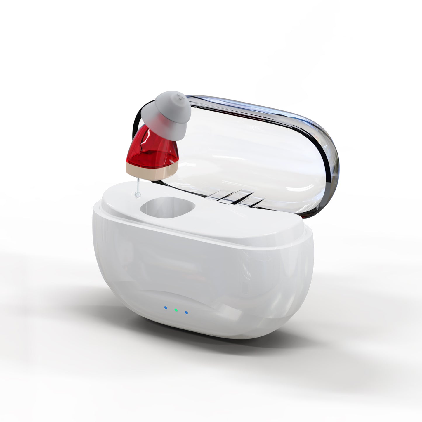 Aparelho Auditivo Audion Pro