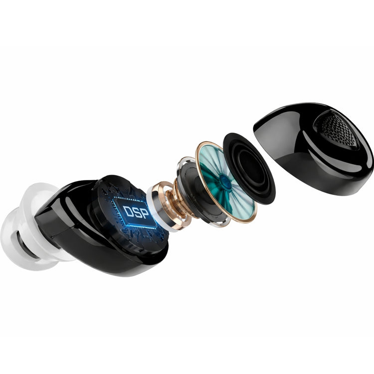 Chip Digital com Redução de Ruídos